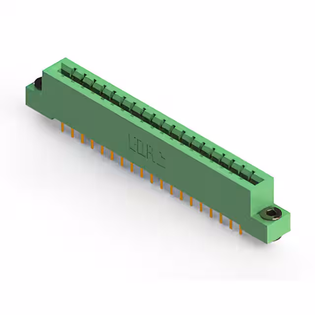 833-038-520-203 EDAC Inc.  Edgeboard Connectors